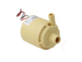 TL-A02 BLDC Mini Water Pump