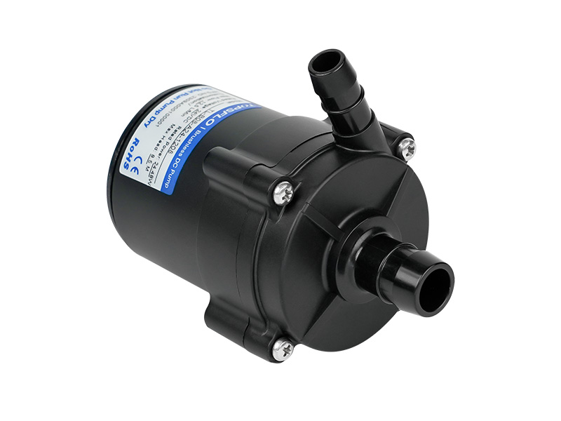 TL-B08 Micro Brushless DC Water Pump