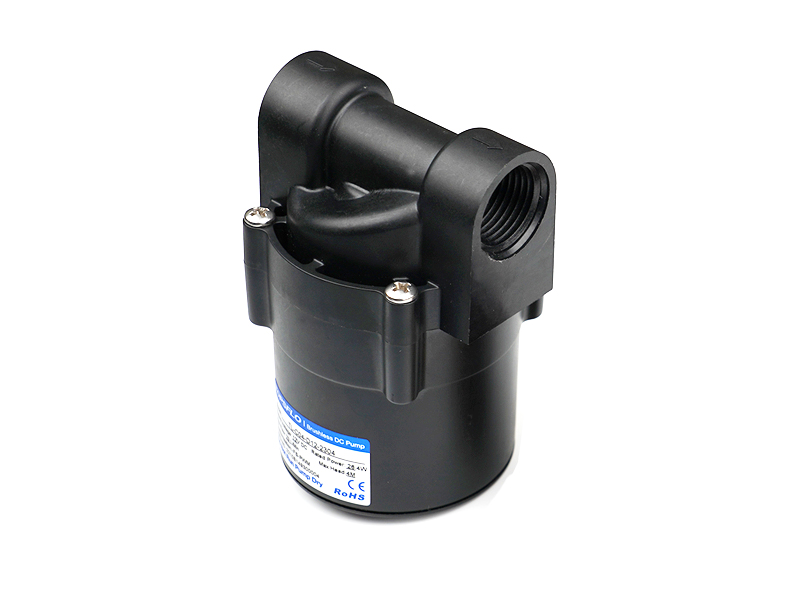 TL-C04-D Hot Water Circulation Pump