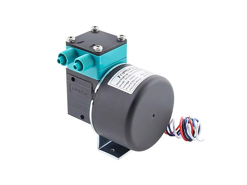 TF30B-H Micro Diaphragm Liquid Pump