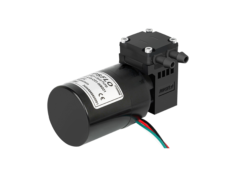 TF22 Micro Diaphragm Liquid Pump