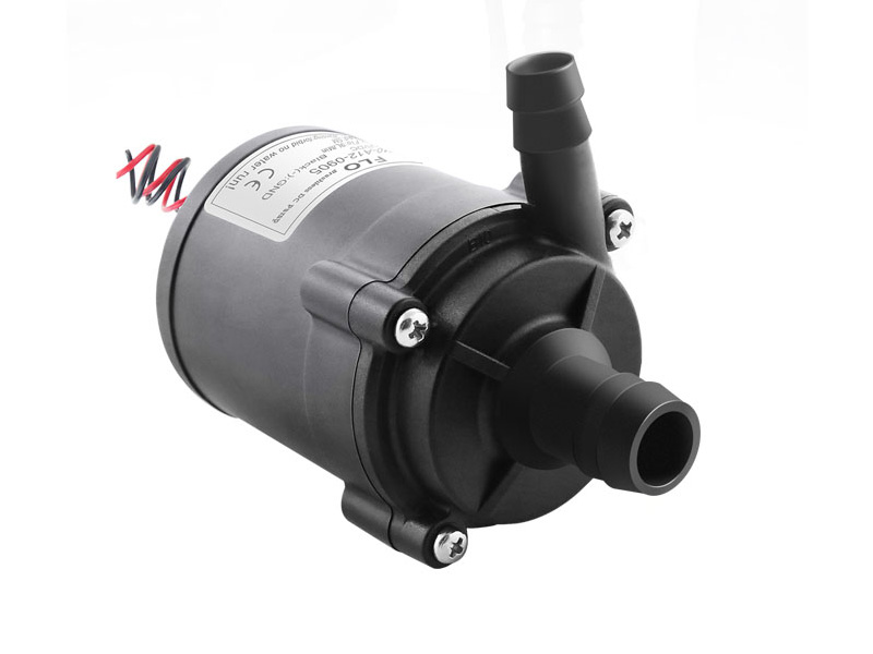 TL-B10 Mini DC Water Pump